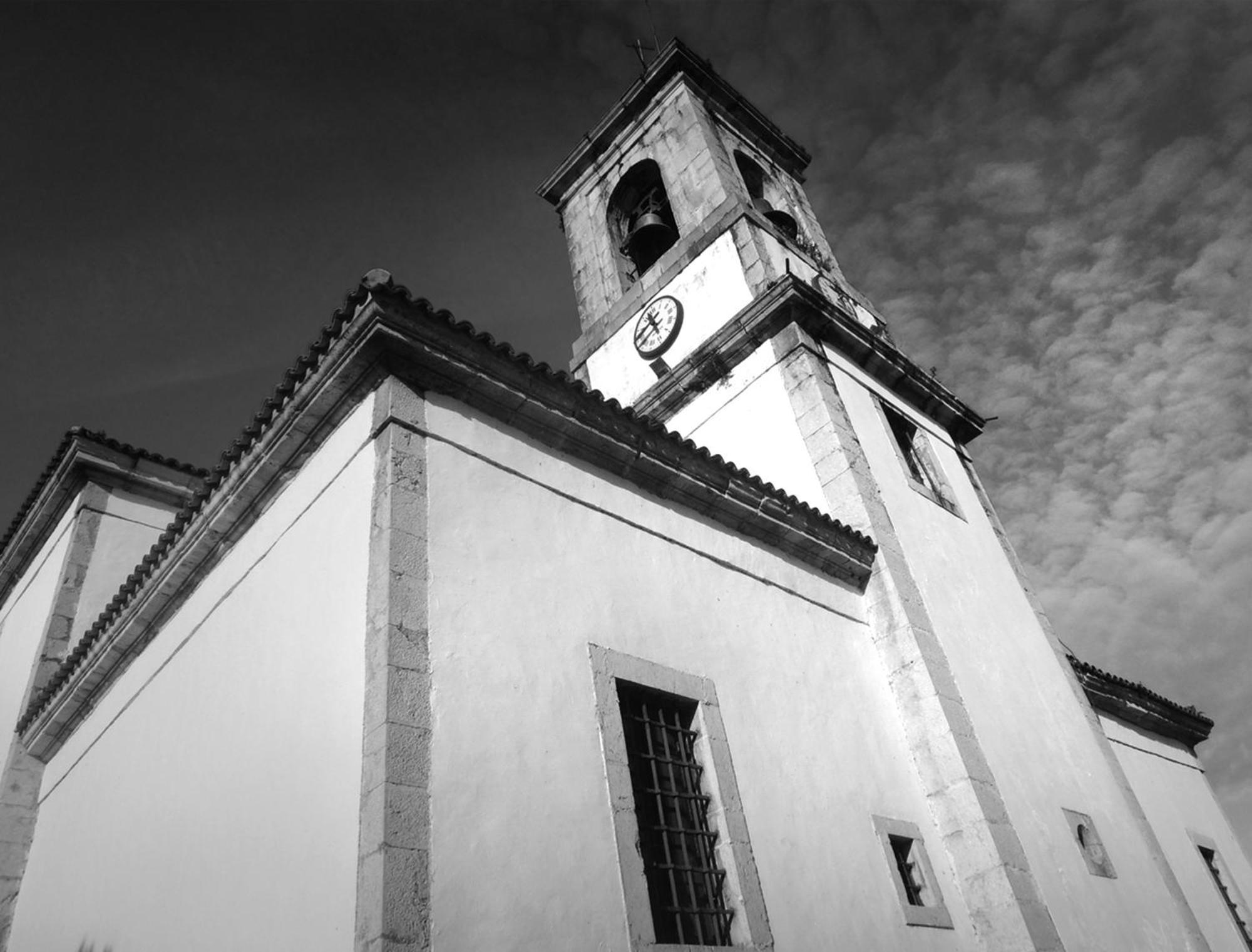Belenos Alojamientos Turisticos 涅姆布罗 外观 照片